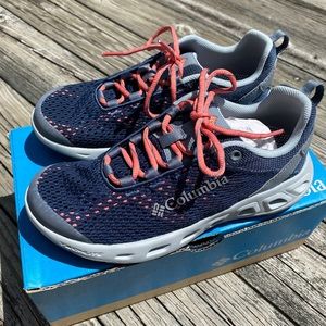 NIB! Columbia Havadu Falls Women’s Hiking Shoes